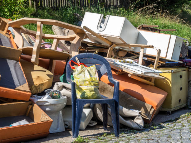 Best Household Junk Removal  in South Carthage, TN