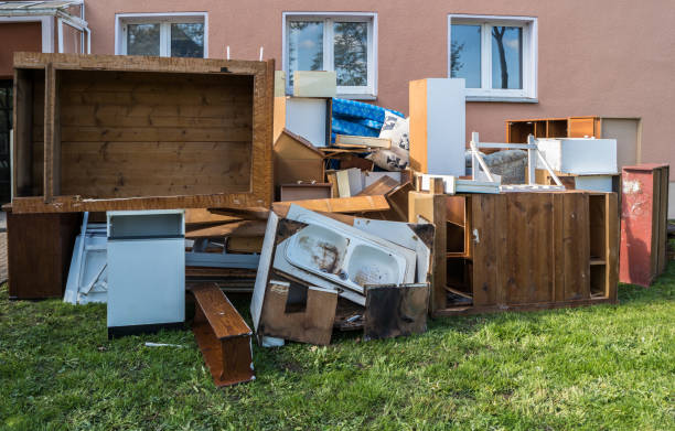 Best Estate Cleanout Services  in South Carthage, TN