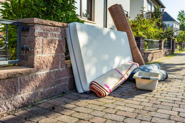 Best Full-Service Junk Removal  in South Carthage, TN