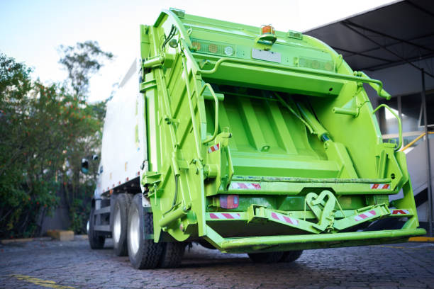 Best Garage Cleanout Services  in South Carthage, TN
