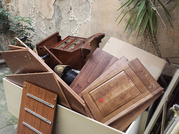 Best Local Junk Hauling  in South Carthage, TN